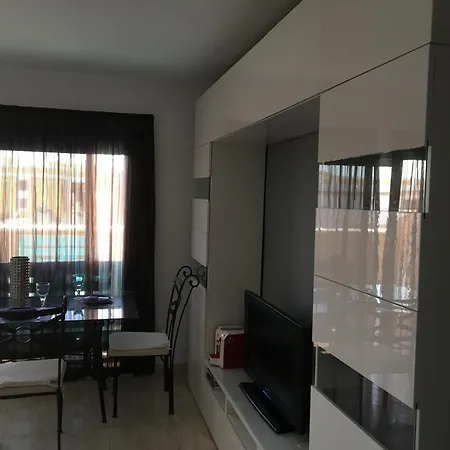 Apartment Fanabe Sun 365 Estudio *