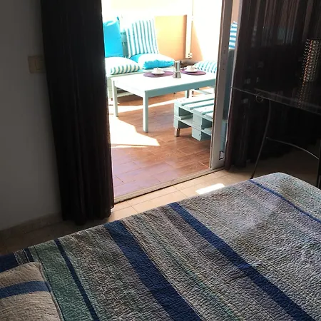 Fanabe Sun 365 Estudio Apartment Costa Adeje (Tenerife)