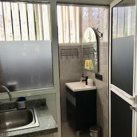 Apartment Fanabe Sun 365 Estudio *