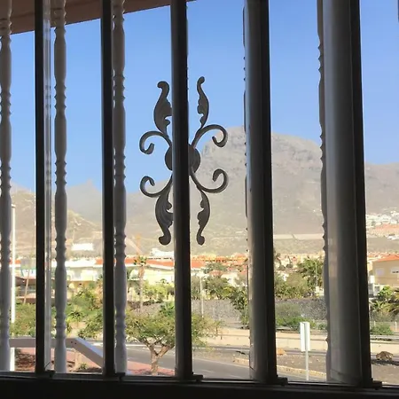 Apartment Fanabe Sun 365 Estudio Costa Adeje (Tenerife)