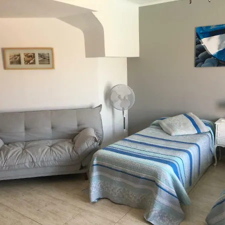 Fanabe Sun 365 Estudio Apartment *