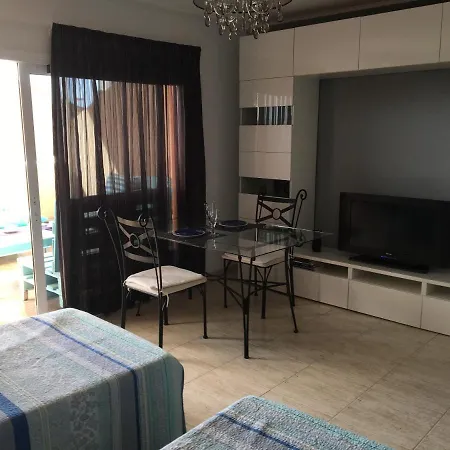 Fanabe Sun 365 Estudio Appartement Costa Adeje (Tenerife)