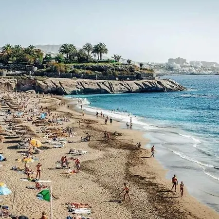 Apartment Fanabe Sun 365 Estudio Amplio *