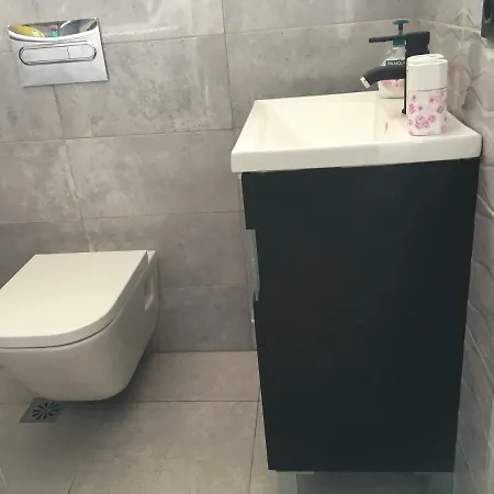 Lägenhet Fanabe Sun 365 Estudio