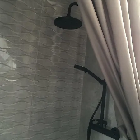 Fanabe Sun 365 Estudio Lägenhet