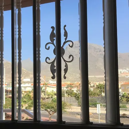 Appartement Fanabe Sun 365 Estudio Costa Adeje (Tenerife)