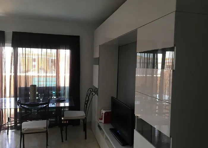 Apartman Fanabe Sun 365 Estudio Amplio *
