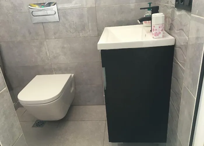 Apartment Fanabe Sun 365 Estudio Amplio