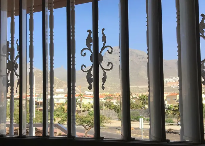 Apartment Fanabe Sun 365 Estudio Amplio Costa Adeje (Tenerife)