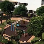 Fanabe Sun 365 Estudio Amplio Διαμέρισμα *