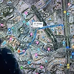 Διαμέρισμα Fanabe Sun 365 Estudio Amplio *