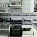 Διαμέρισμα Fanabe Sun 365 Estudio Amplio *