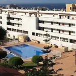 Fanabe Sun 365 Estudio Amplio