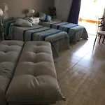 Fanabe Sun 365 Estudio Amplio *