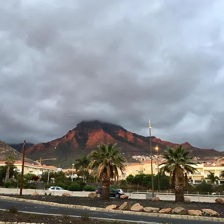 Fañabé Sun 365 Estudio *