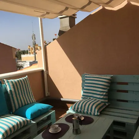 Fañabé Sun 365 Estudio *