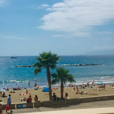 Fañabé Sun 365 Estudio * Costa Adeje (Tenerife)