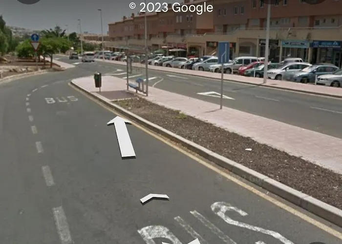 Fanabe Sun 365 Estudio Amplio * 阿德耶